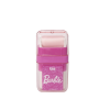 BORRACHA BARBIE COM ROLINHO PARA LIMPAR TRIS - REF. 905444 - CAIXA COM 12 UNIDADES