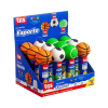 COLA BASTAO 10G ESPORTE TRIS - REF. 906229 - PACOTE COM 12 UNIDADES