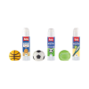 COLA BASTAO 10G ESPORTE TRIS - REF. 906229 - PACOTE COM 12 UNIDADES