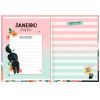 AGENDA COST.MINI PURRFECT CATS M1 TILIBRA - 356611 UN COM 1 UN