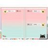 AGENDA COST.MINI PURRFECT CATS M1 TILIBRA - 356611 UN COM 1 UN