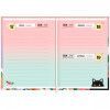 AGENDA COSTURADA MINI PURRFECT CATS M1 2025 TILIBRA - REF. 356611 - CAIXA COM 8 UNIDADES