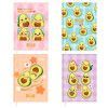 AGENDA COST.MINI ABACUTE M1 TILIBRA - 356484 UN COM 1 UN