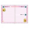 AGENDA COST.MINI ABACUTE M1 TILIBRA - 356484 UN COM 1 UN