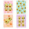 AGENDA COSTURADA MINI ABACUTE M1 2025 TILIBRA - REF. 356484 - CAIXA COM 8 UNIDADES