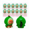 APONTADOR ABACATINHO TILIBRA - REF. 353701 - CAIXA COM 12 UNIDADES