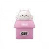 APONTADOR PURRFECT CATS TILIBRA - REF. 353655 - CAIXA COM 12 UNIDADES