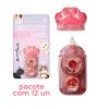 CORRETIVO EM FITA 5MMX6M PURRFECT CATS TILIBRA - REF. 353663 - CAIXA COM 12 UNIDADES
