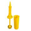 BOMBA BALAO MANUAL PREMIUM - REF. BNST - 1 UNIDADE