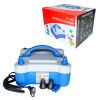 MAQUINA BOMBA PARA ENCHER BALAO2 BICOS 110V - REF. MCP2110 - 1 UNIDADE