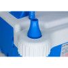 MAQUINA BOMBA PARA ENCHER BALAO2 BICOS 110V - REF. MCP2110 - 1 UNIDADE