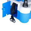 MAQUINA BOMBA PARA ENCHER BALAO2 BICOS 110V - REF. MCP2110 - 1 UNIDADE