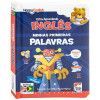 LIVRO HE ESTOU APRENDENDO INGLES HAPPY BOOK - REF. 310328 - 1 UNIDADE