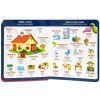 LIVRO HE ESTOU APRENDENDO INGLES HAPPY BOOK - REF. 310328 - 1 UNIDADE