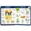 LIVRO HE ESTOU APRENDENDO INGLES HAPPY BOOK - REF. 310328 - 1 UNIDADE