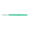 PINCEL MARCA TEXTO NEON DASHLIGHT VERDE BRW - REF. CA2203 VD - CAIXA COM 12 UNIDADES
