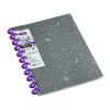 CADERNO 1 MATERIA INTELIGENTE DISCO STAR BRW - REF. CD1006 - 1 UNIDADE