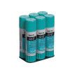 COLA BASTAO BAZZE 40G BAZZE - REF. 901439 - PACOTE COM 6 UNIDADES
