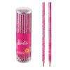 LAPIS PRETO BARBIE TEEN TRIS - REF. 904171 - CAIXA COM 36 UNIDADES