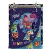 CADERNO ARGOLADO FICHARIO MINI VERTICAL DIVERTIDAMENTE 2 DAC - REF. 5037 - 1 UNIDADE