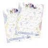FICHARIO UNIVERSITARIO 4 ARGOALS 192 FOLHAS DIVERTIDAMENTE 2 DAC - REF. 5268 - 1 UNIDADE