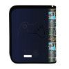 FICHARIO UNIVERSITARIO 4 ARGOLAS 48 FOLHAS GAME DAC - REF. 5062 - 1 UNIDADE