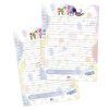 CADERNO 1 MATERIA INTELIGENTE SMART DIVERTIDAMENTE 2 DAC - REF. 5034 - 1 UNIDADE