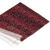 ADESIVO 45CM X 10M HOMEM ARANHA DAC - REF. 4632 - 1 UNIDADE