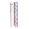 ADESIVO 45CM X 10M MINNIE DAC - REF. 4652 - 1 UNIDADE