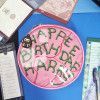 ESTOJO HARRY POTTER BOLO DE ANIVERSARIO DAC - REF. 5067 - 1 UNIDADE