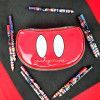 ESTOJO ROSTINHO MICKEY DAC - REF. 4636 - 1 UNIDADE