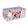 ESTOJO TRIPLO PRINCESAS DAC - REF. 5172 - 1 UNIDADE