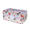 ESTOJO TRIPLO PRINCESAS DAC - REF. 5172 - 1 UNIDADE