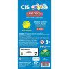 LAPIS DE COR CIS CRIATIC 12 CORES CIS - REF. 60.0401 - CAIXA COM 12 UNIDADES