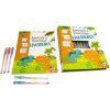 APRENDA A DESENHAR DINOSSAUROS - REF. 312770 - 1 UNIDADE