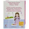 APRENDA A DESENHAR PRINCESAS - REF. 312789 - 1 UNIDADE