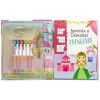 APRENDA A DESENHAR PRINCESAS - REF. 312789 - 1 UNIDADE