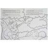 CLASSICOS PARA COLORIR ALICE NO PAIS DAS MARAVILHAS - REF. 311642 - 1 UNIDADE
