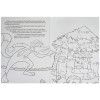 CLASSICOS PARA COLORIR: OS TRES PORQUINHO - REF. 311677 - 1 UNIDADE