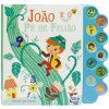 ENCANTOS SONOROS JOAO E O PE DE FEIJAO - REF. 312894 - 1 UNIDADE