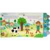 ENCANTOS SONOROS JOAO E O PE DE FEIJAO - REF. 312894 - 1 UNIDADE