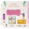 ENCANTOS SONOROS OS TRES PORQUINHOS - REF. 312916 - 1 UNIDADE