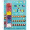 FACA SUA PULSEIRA DA AMIZADE - REF. 311928 - 1 UNIDADE