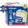 HAPPY ENGLISH ALPHABET - REF. 310301 - 1 UNIDADE