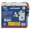 HAPPY ENGLISH ALPHABET - REF. 310301 - 1 UNIDADE