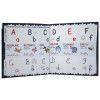 HAPPY ENGLISH ALPHABET - REF. 310301 - 1 UNIDADE