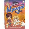 LIVRO E KIT APRENDA A DESENHAR SEU MANGA - REF. 311952 - 1 UNIDADE