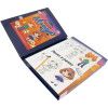 LIVRO E KIT APRENDA A DESENHAR SEU MANGA - REF. 311952 - 1 UNIDADE