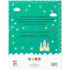 LIVRO DE COLORIR BRILHANTE A LINDA PRINCESA - REF. 313335 - 1 UNIDADE
