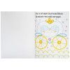 LIVRO DE COLORIR BRILHANTE A LINDA PRINCESA - REF. 313335 - 1 UNIDADE